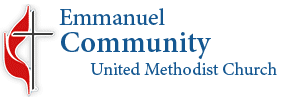 Emmanuel Community United Methodist Logo
