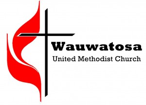 Wauwatosa United Methodist Church Logo