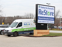Milwaukee Habitat Re Liance Furniture Donations Home Widget Image
