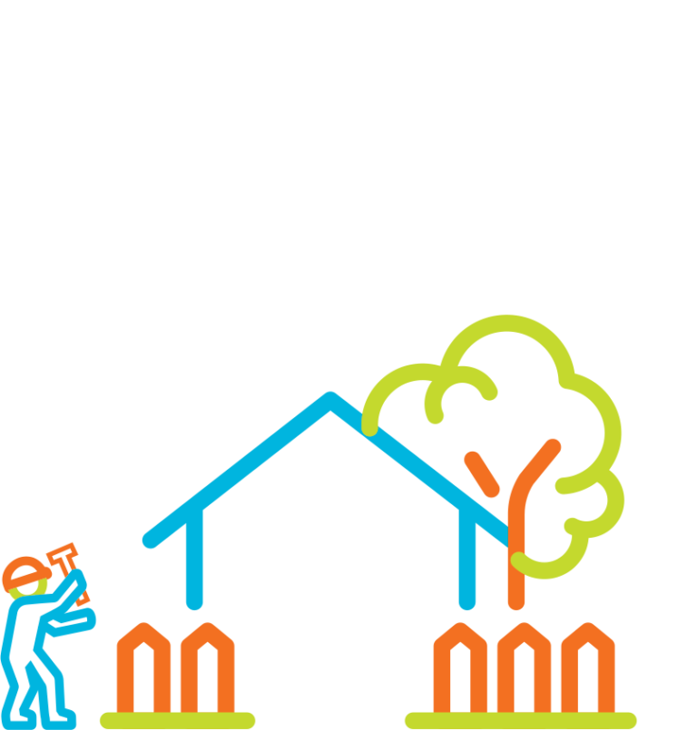 About Milwaukee Habitat for Humanity