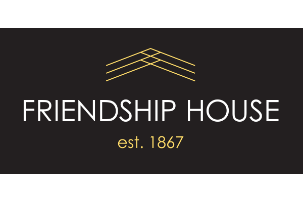 Friendship House Web