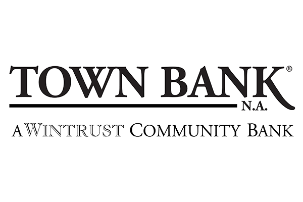 Town Bank Wintrust Web Logo