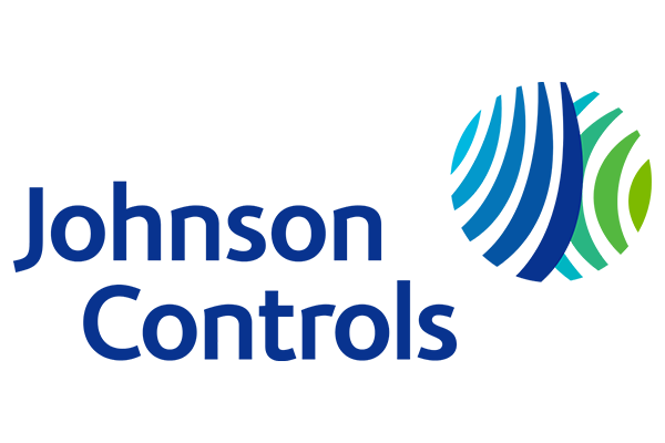Johnson Controls Web Logo