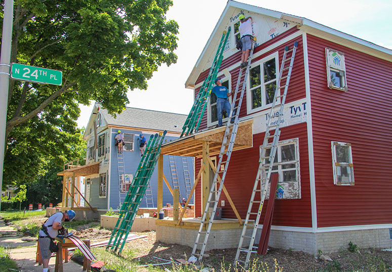 Habitat Accepting Applications For 2022 First Time Homebuyers   Habitat Homeownership 1 