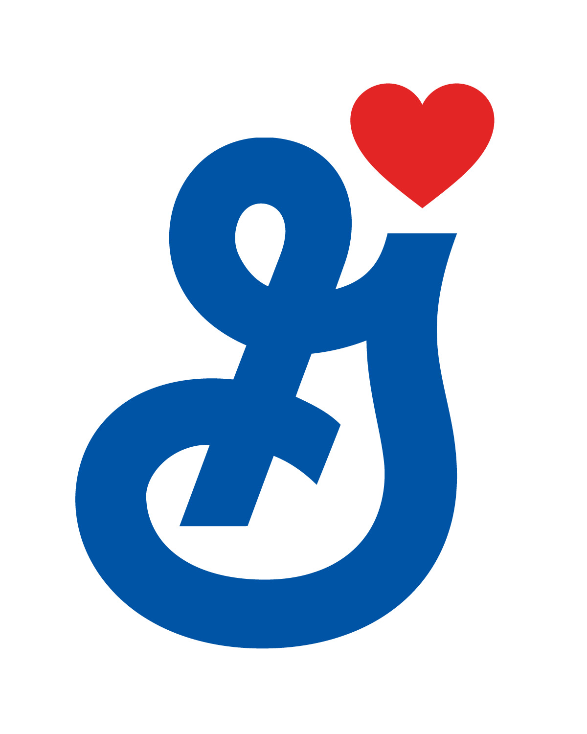 Big G Logo