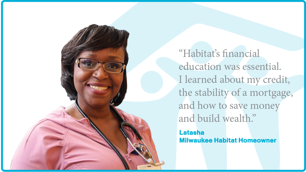 Latasha Quote - Financial Education Latasha Quote - Financial Education